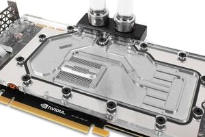 EK Water Blocks EK Water Blocks EK-CryoFuel, 1000ml Fertiggemisch - Clear 4