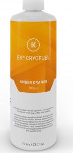 EK Water Blocks Płyn chłodzący EK-CryoFuel 1000ml Amber Orange 1