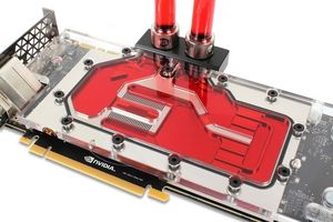 EK Water Blocks EK Water Blocks EK-CryoFuel, 1000ml Fertiggemisch - Blood Red 4