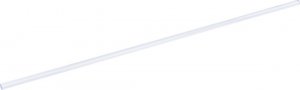 Alphacool Alphacool Eisrohr 13/10mm Hard-Tube Acryl (PMMA) - klar, 80cm ( 2