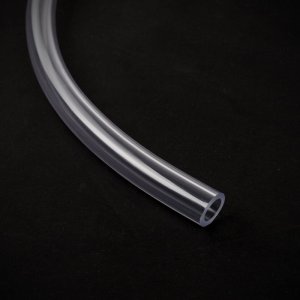 XSPC FLX Wąż 16/10 mm przezroczysty materiał na metry 1m 2