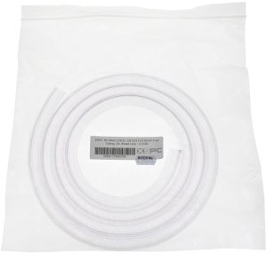 XSPC XSPC FLX Schlauch 16/10 mm - transparent, 2m 1