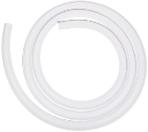 XSPC XSPC FLX Schlauch 16/10 mm - transparent, 2m 2