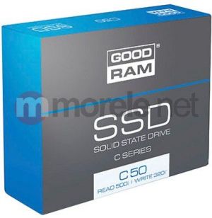 Dysk SSD GoodRam 60 GB 2.5" SATA III (SSDPRC50060) 2
