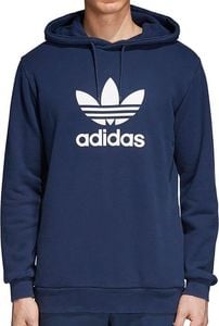 Adidas Bluza męska Originals niebieska r. XL (CX1900) 1