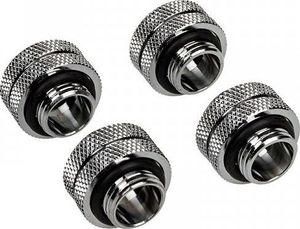 Corsair Złączka Hydro X Series XF Hardline 12mm G1/4 Chromowane, 4szt. (CX-9052000-WW) 2