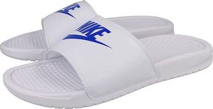 Nike Nike Benassi JDI Slide 102 : Rozmiar - 44 (343880-102) - 10297_177451 1