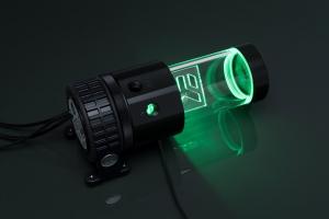 Chłodzenie wodne EK Water Blocks EK-KIT RGB 240 17