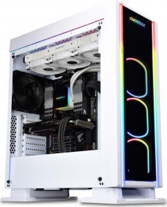 Chłodzenie wodne Enermax LiqTech II RGB 360 biały 7