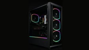 Chłodzenie wodne Enermax AquaFusion 120 Czarne (ELC-AQF120-SQA) 6