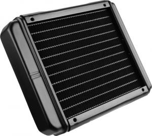 Chłodzenie wodne Enermax AquaFusion 120 Czarne (ELC-AQF120-SQA) 3