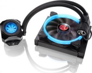 Chłodzenie wodne Raijintek Orcus RGB Rainbow 140mm (0R10B00090) 4