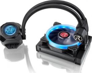 Chłodzenie wodne Raijintek Orcus RGB Rainbow 120mm (0R10B00102) 4