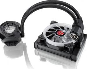 Chłodzenie wodne Raijintek Orcus RGB Rainbow 120mm (0R10B00102) 5