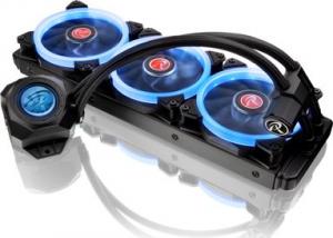 Chłodzenie wodne Raijintek Orcus RGB Rainbow 360mm (0R10B00103) 5