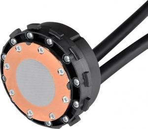 Chłodzenie wodne Thermaltake Water 3.0 120 ARGB (CL-W232-PL12SW-A) 2