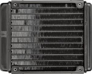 Chłodzenie wodne Thermaltake Water 3.0 120 ARGB (CL-W232-PL12SW-A) 4