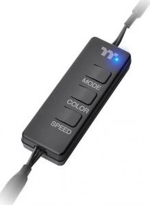 Chłodzenie wodne Thermaltake Water 3.0 120 ARGB (CL-W232-PL12SW-A) 5