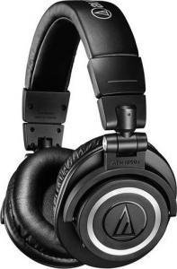 Słuchawki Audio-Technica ATH-M50XBT 1