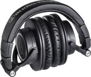 Słuchawki Audio-Technica ATH-M50XBT 3