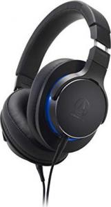 Słuchawki Audio-Technica ATH-MSR7bBK 1