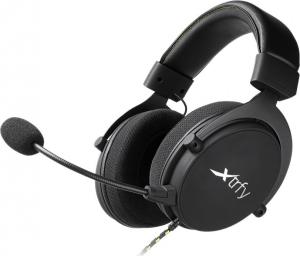 Słuchawki Xtrfy H2 Pro Czarne (XG-H2) 1