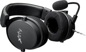 Słuchawki Xtrfy H2 Pro Czarne (XG-H2) 2