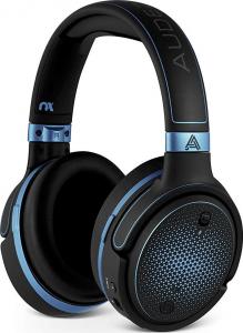 Słuchawki Audeze Mobius High-End Gaming-Headset - niebieskie 1
