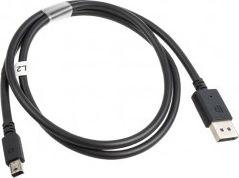 Kabel HTC DisplayPort Mini - DisplayPort 1m czarny (GAVR-053) 2