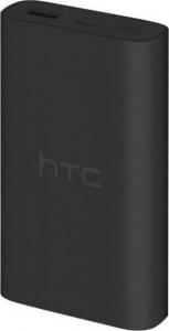 Powerbank HTC 10050 mAh Czarny 1