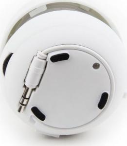 Głośnik Gembird SPK-103-W biały 2