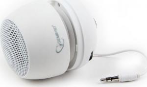 Głośnik Gembird SPK-103-W biały 3