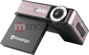 Wideorejestrator Prestigio RoadRunner 505 (PCDVRR505) 2