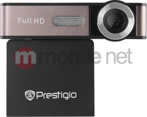 Wideorejestrator Prestigio RoadRunner 505 (PCDVRR505) 3