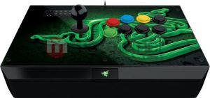 Pad Razer Atrox Arcade Stick Xbox 360 (RZ06-00730100-R3M1) 2