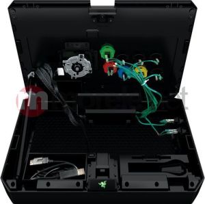 Pad Razer Atrox Arcade Stick Xbox 360 (RZ06-00730100-R3M1) 3