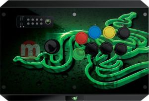 Pad Razer Atrox Arcade Stick Xbox 360 (RZ06-00730100-R3M1) 4
