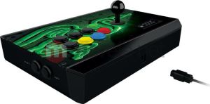 Pad Razer Atrox Arcade Stick Xbox 360 (RZ06-00730100-R3M1) 5