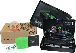 Pad Razer Atrox Arcade Stick Xbox 360 (RZ06-00730100-R3M1) 7