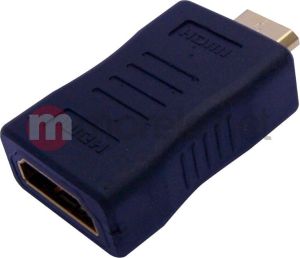 Adapter AV Sandberg Mini HDMI M - HDMI F 508-33 1