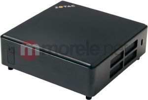 System przekazu sygnału AV Zotac StreamBox ZT-SBOX-DM01 1