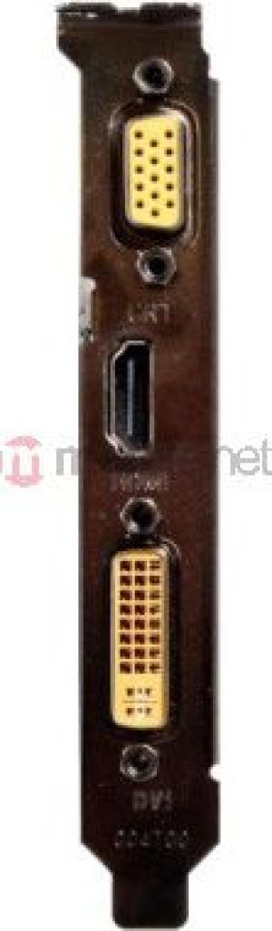 Karta graficzna Zotac GeForce 210 Synergy Edition 1GB ZT-20313-10B 2