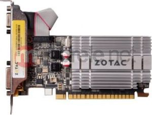 Karta graficzna Zotac GeForce 210 Synergy Edition 1GB ZT-20313-10B 3