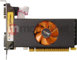 Karta graficzna Zotac GeForce GT 640 1GB DDR5 ZT-60208-10L 3
