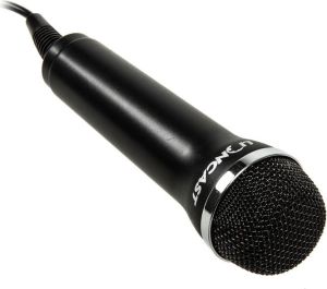 Mikrofon Lioncast karaoke ( 10679 ) 1