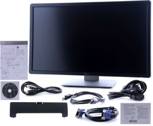 Monitor Dell P2314H (859-BBBE) - następca pod ID: 911286 2