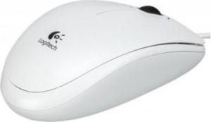 Mysz Logitech B100 (910-003360) 2