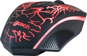 Mysz C-Tech Tychon  (GM-03P) 3