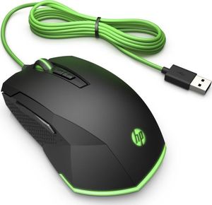 Mysz HP Pavilion 200  (5JS07AA#ABB) 2