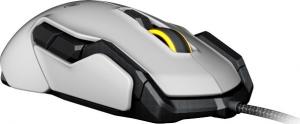 Mysz Roccat Kova AIMO biała (ROC-11-507) 4